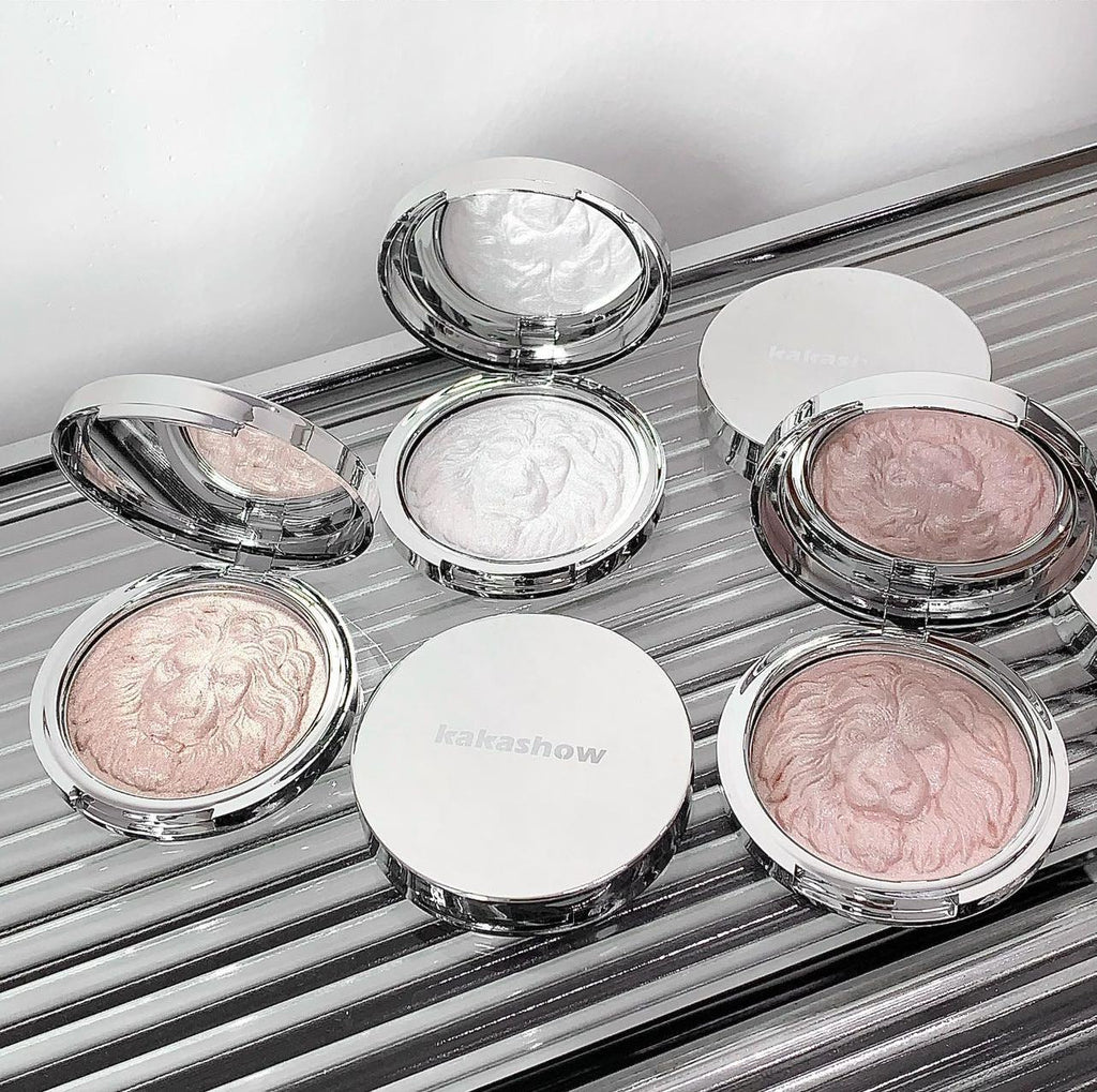 Women's Atmosphere Highlight Beauty Makeup