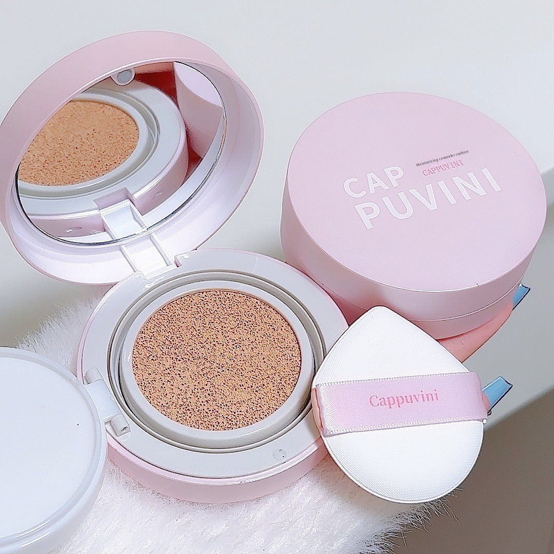 Cappuvini Moisturizing Concealer Makeup