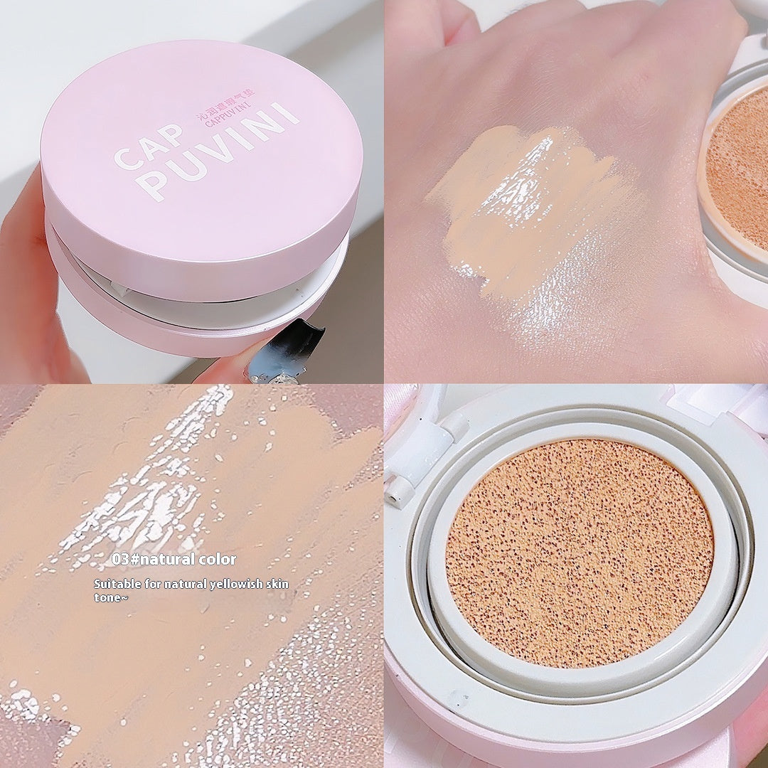 Cappuvini Moisturizing Concealer Makeup