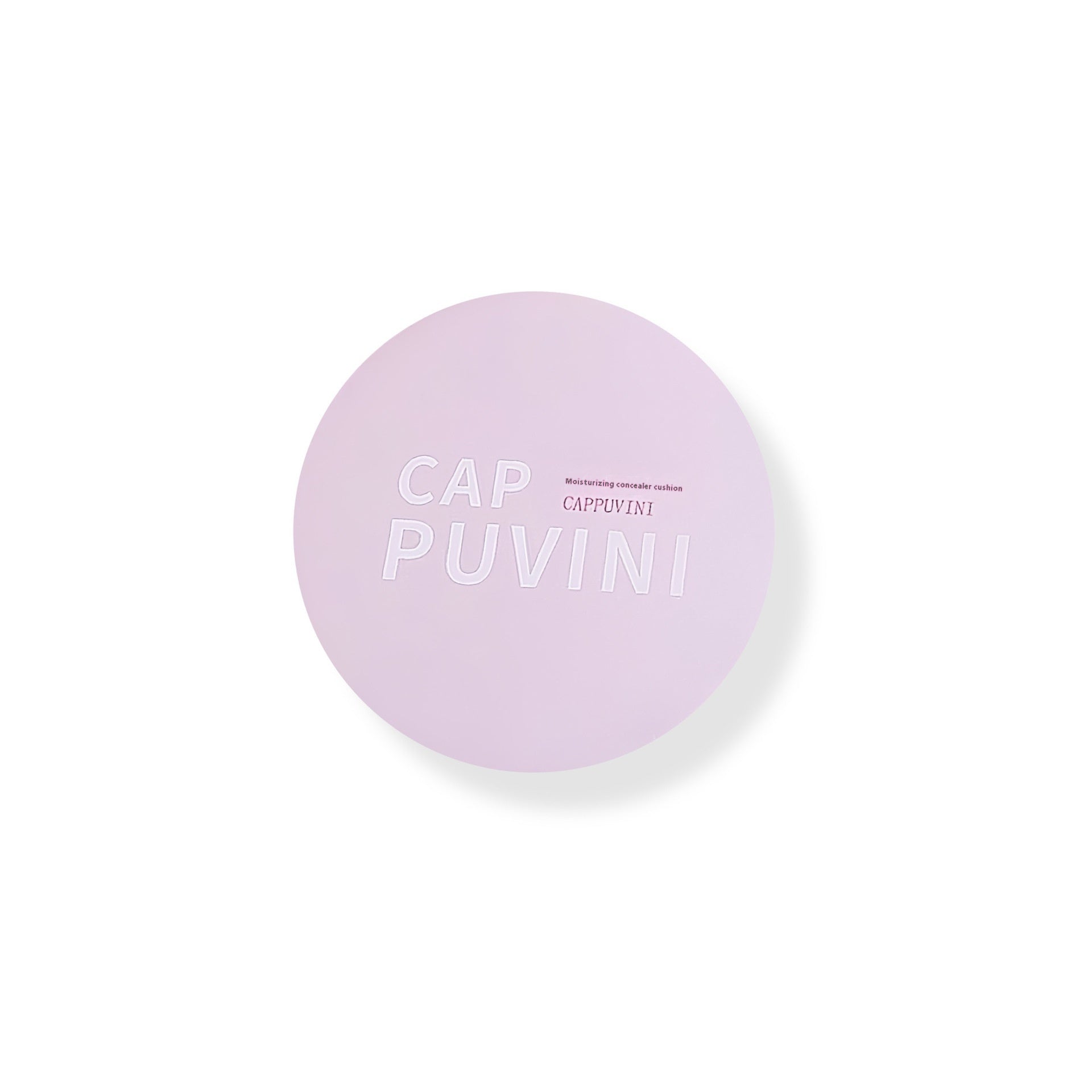 Cappuvini Moisturizing Concealer Makeup