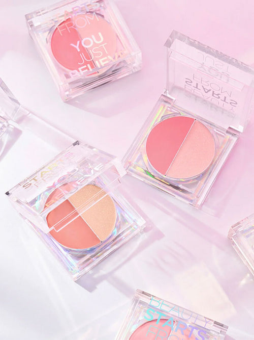 Colorpiece Cream Blush