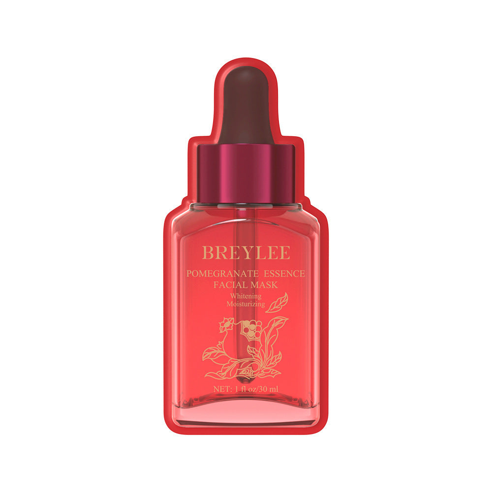 Pomegranate Liquid Mask