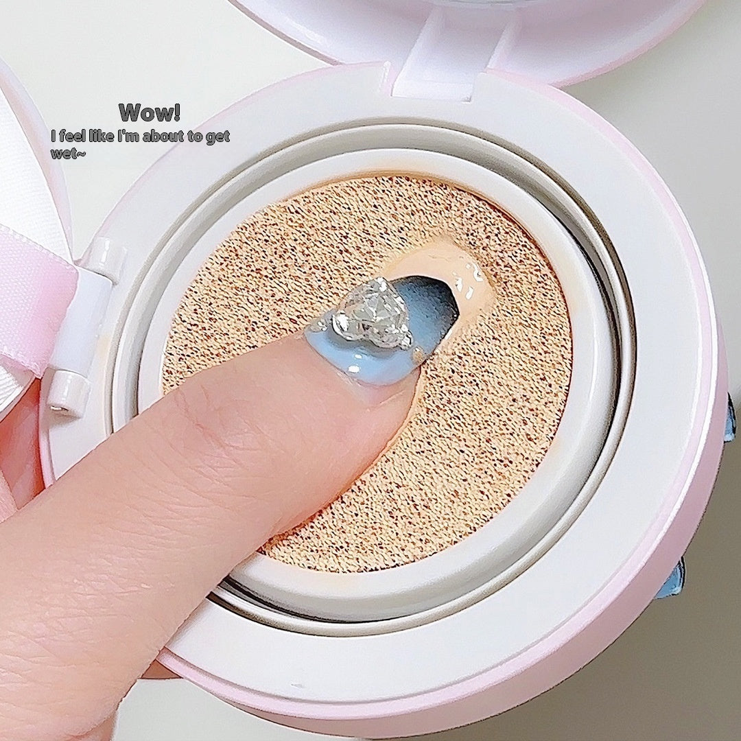 Cappuvini Moisturizing Concealer Makeup
