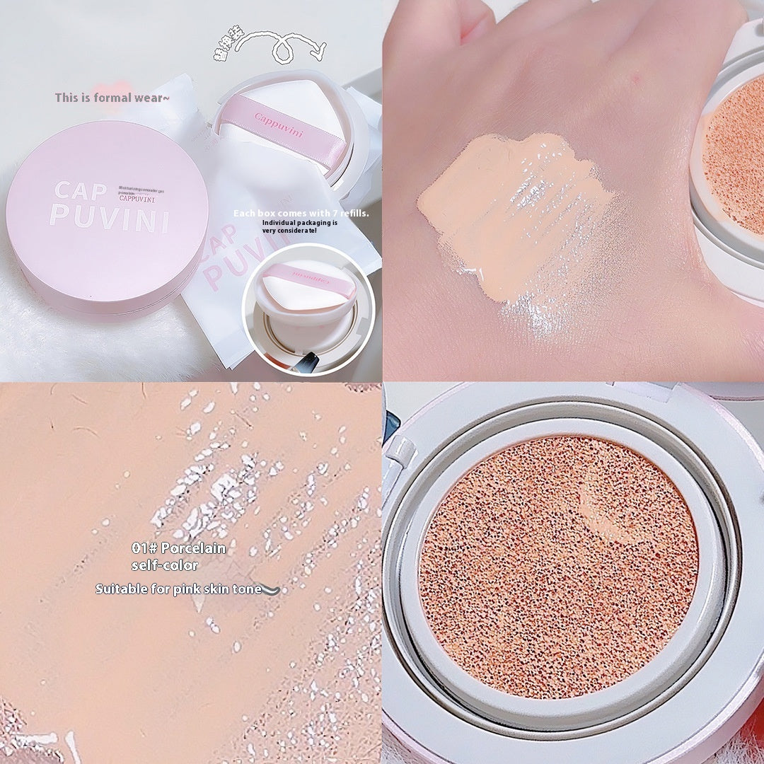 Cappuvini Moisturizing Concealer Makeup
