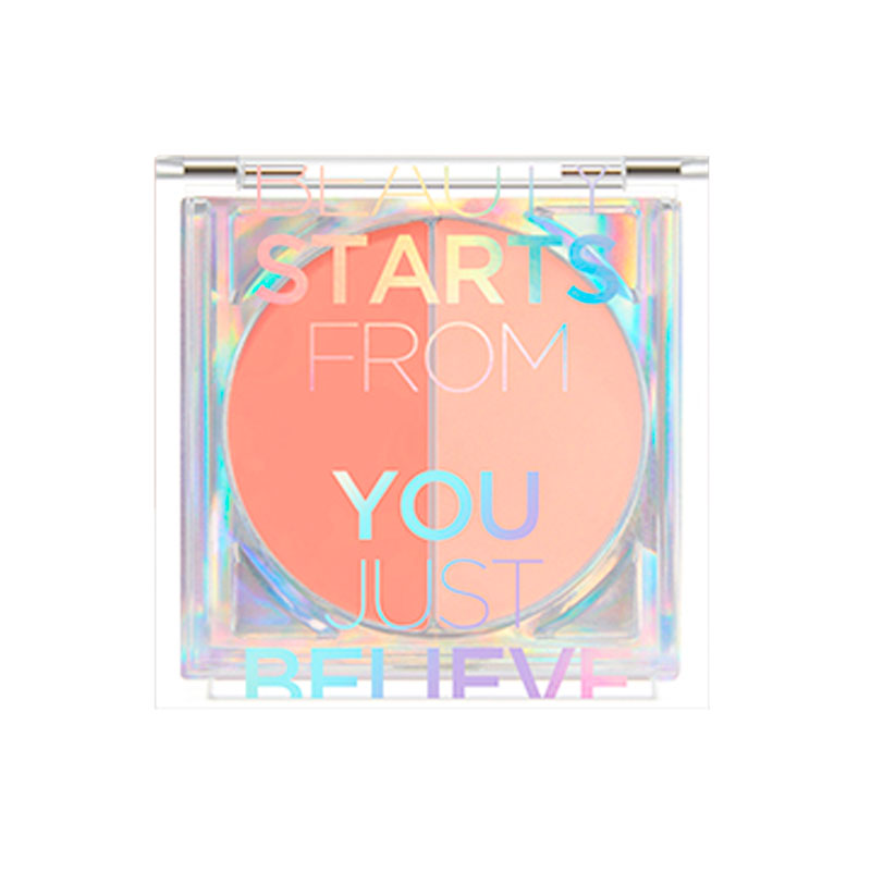 Colorpiece Cream Blush