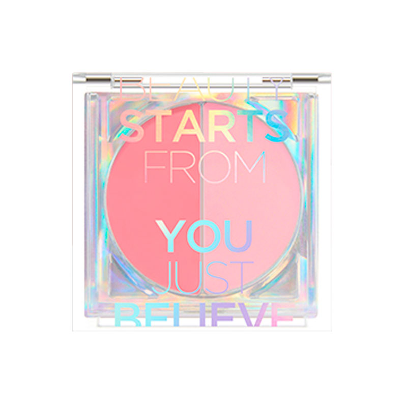 Colorpiece Cream Blush